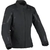 Dane Elling 2 Gore-Tex Dames Motorfiets Textieljas Maat