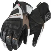 Dane Eskil Gore-Tex Motorfietshandschoenen Maat