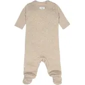 Lodger Boxpakje - Maat 50 - Melange Beige