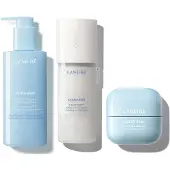 Laneige Skincare Routine Bundle