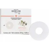 Maison Berger Navulling Nomad Elektrische Parfumdiffuser Jasmin Précieux
