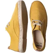 Toni pons Espadrilles 'Dixon' geel