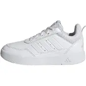 Adidas Sneakers 'Tensaur 3.0' wit