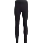 Lundhags Gimmer MS Long John, skiondergoed, zwart
