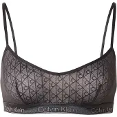 Calvin Klein Underwear BH zwart