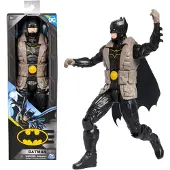 Batman - 30 cm Figure - with Vest