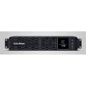 Cyberpower Cp1600eipfcrm2u 1600va Ups 1000w