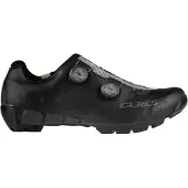 Q36.5 Unique Adventure fietsschoenen zwart, Maat 40 - EUR