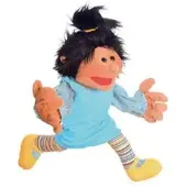 Living puppets Handpop Amy 45cm