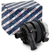 Bosch Hulpwaterpomp (koelwatercircuit) 0 392 024 01E