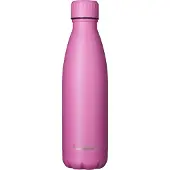 Scanpan To Go thermosfles 500 ml - pink cosmos