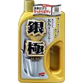 Soft99 04291 Autoshampoo en -wax