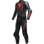 Dainese Laguna Seca 5 S26 Tweedelig Leren Motorfietspak Maat
