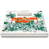 Teenage Engineering EP-40 Riddim Supertone