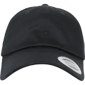 Flexfit Pet zwart