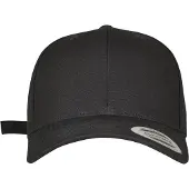 Flexfit Pet zwart
