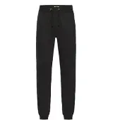 !Solid Broek 'Augulus' zwart