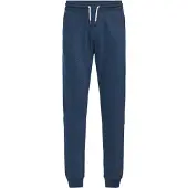 Blend Broek 'Poval' indigo