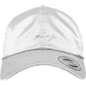 Flexfit Pet zilver