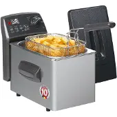 Fritel Friteuse Turbo SF 4050