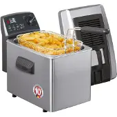 Fritel Turbo sf 4371 friteuse