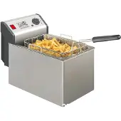 Fritel Turbo SF 4605 8L