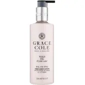 Grace Cole Signature Wild Fig and Pink Cedar 300ml handcr?me