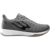 Bullpadel XPLO Vibram 26V Padelschoenen heren Grijs 47