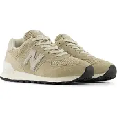 New Balance Sneakers laag '574' beige / crème