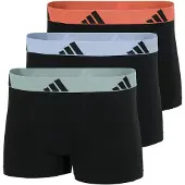Adidas Lange onderbroek 'Active Flex' zwart