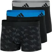Adidas Underwear Lange onderbroek 'Active Flex' zwart