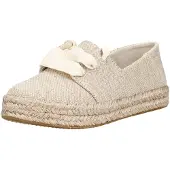 Toms Espadrilles beige