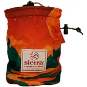 Sierra Climbing Element Krijtzak Oranje