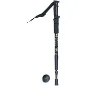 Softee Bbd 1.0 Stokken Zwart 63 cm