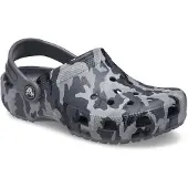 Crocs Classic Camo Klompen