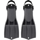 Apeks Rk3 Hd Diving Fins Grijs EU 42-44