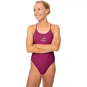 Sailfish Power Adjustable X Swimsuit Roze S Vrouw