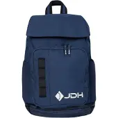 JDH Junior hockey stick backpack 16L