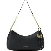 Michael Kors Schoudertas zwart