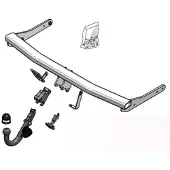 BRINK 450600 Trekhaak