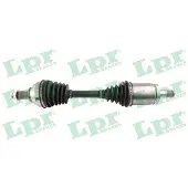LPR Aandrijfas DS15039