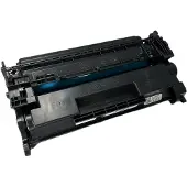 Canon 057 BK toner zwart (origineel)