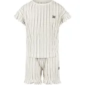 Koko Noko Meisjes Kledingset - Faded Lavender