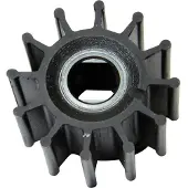 Jabsco 14281-0003b Impeller Zilver