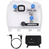 Aquatech EDGE Conversion Kit 10m - Canon R6/R6II