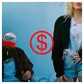 Sony music WOR$T GIRL in AMERICA