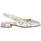 Gabor 82.240 Slingbacks | Maat 7 Dames Beige