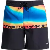 Quiksilver - Everyday Half Jam 16 - Boardshort 32, blauw