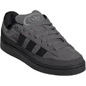 Adidas Sneakers laag 'Campus' grijs / zwart