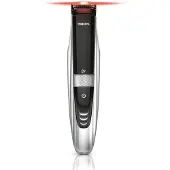 Philips Beardtrimmer series 9000 - waterdichte baardtrimmer - BT9290/32